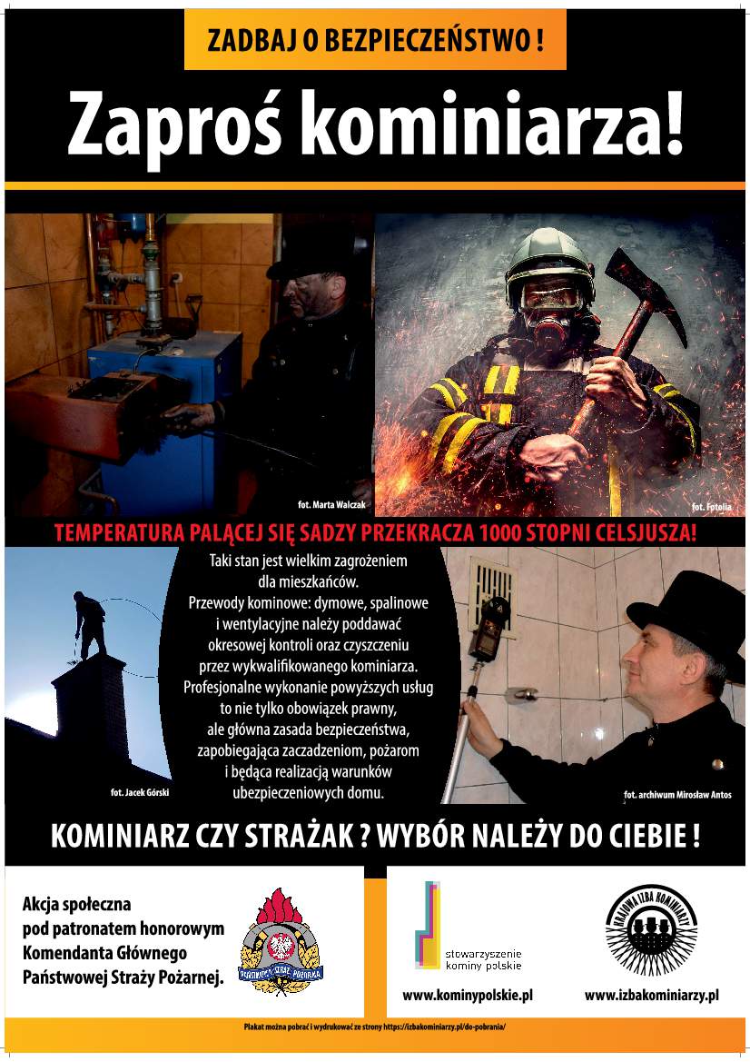 KIK plakat-A3 zapros-kominiarza 11-2018