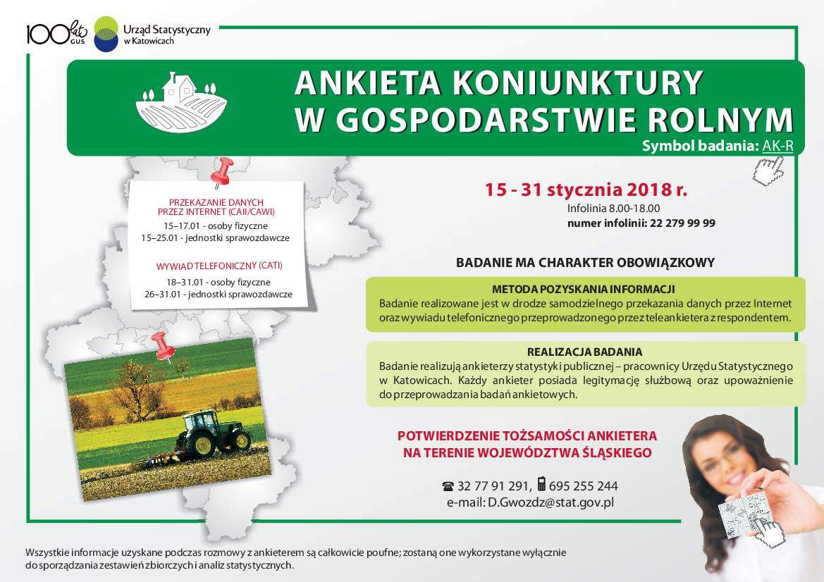 badania ankietowe akr 2018