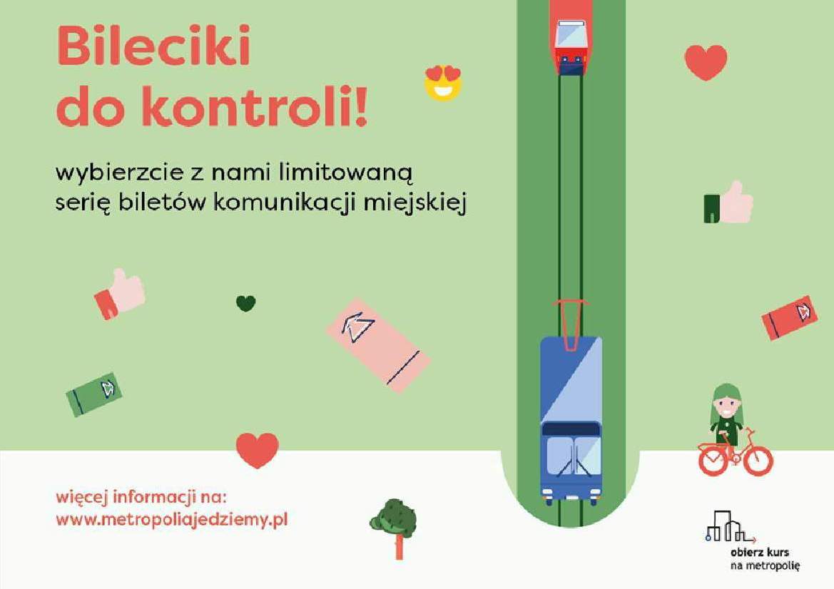 bileciki do kontroli