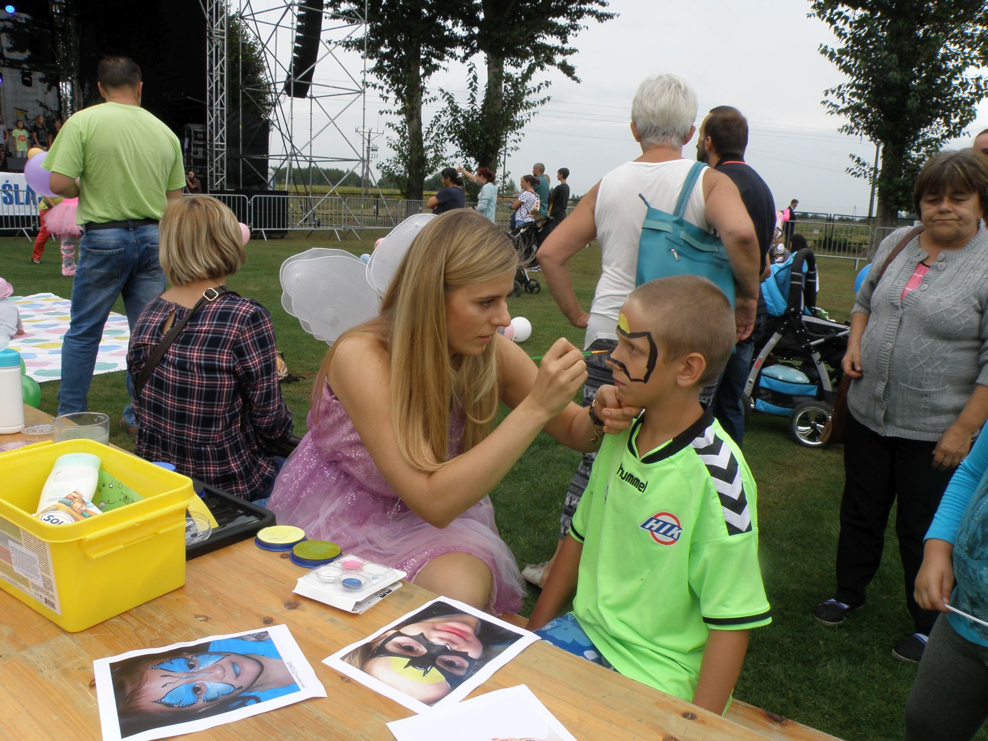 festyn 2018 2