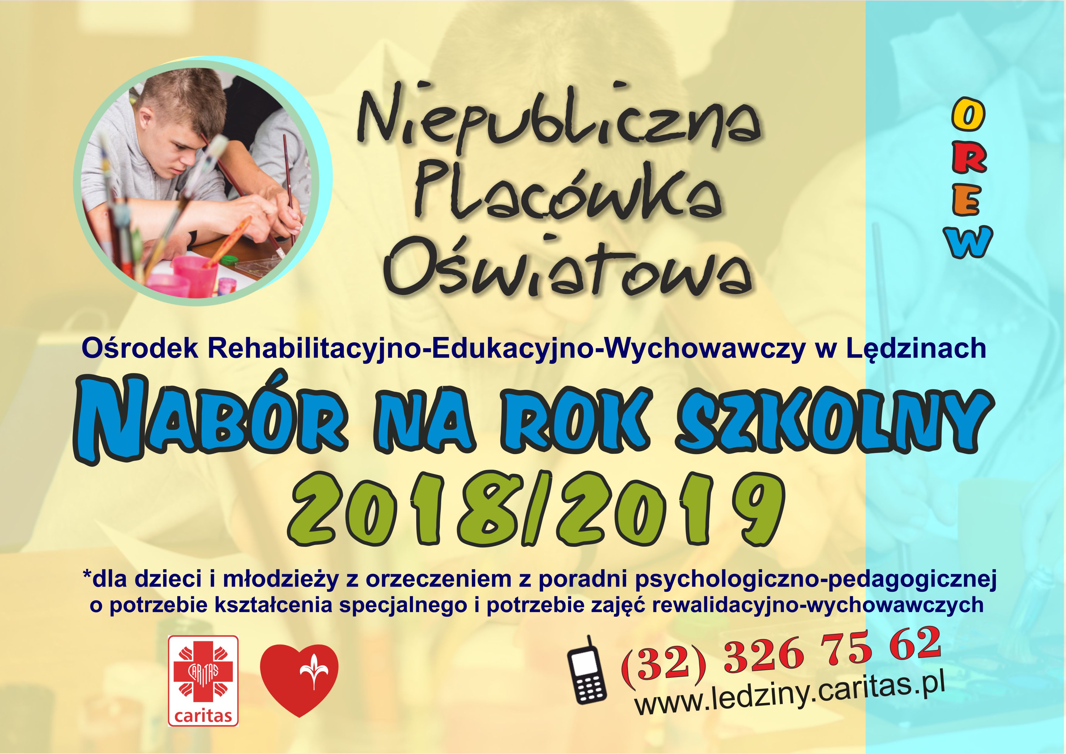 rekrutacja orew 2018-19