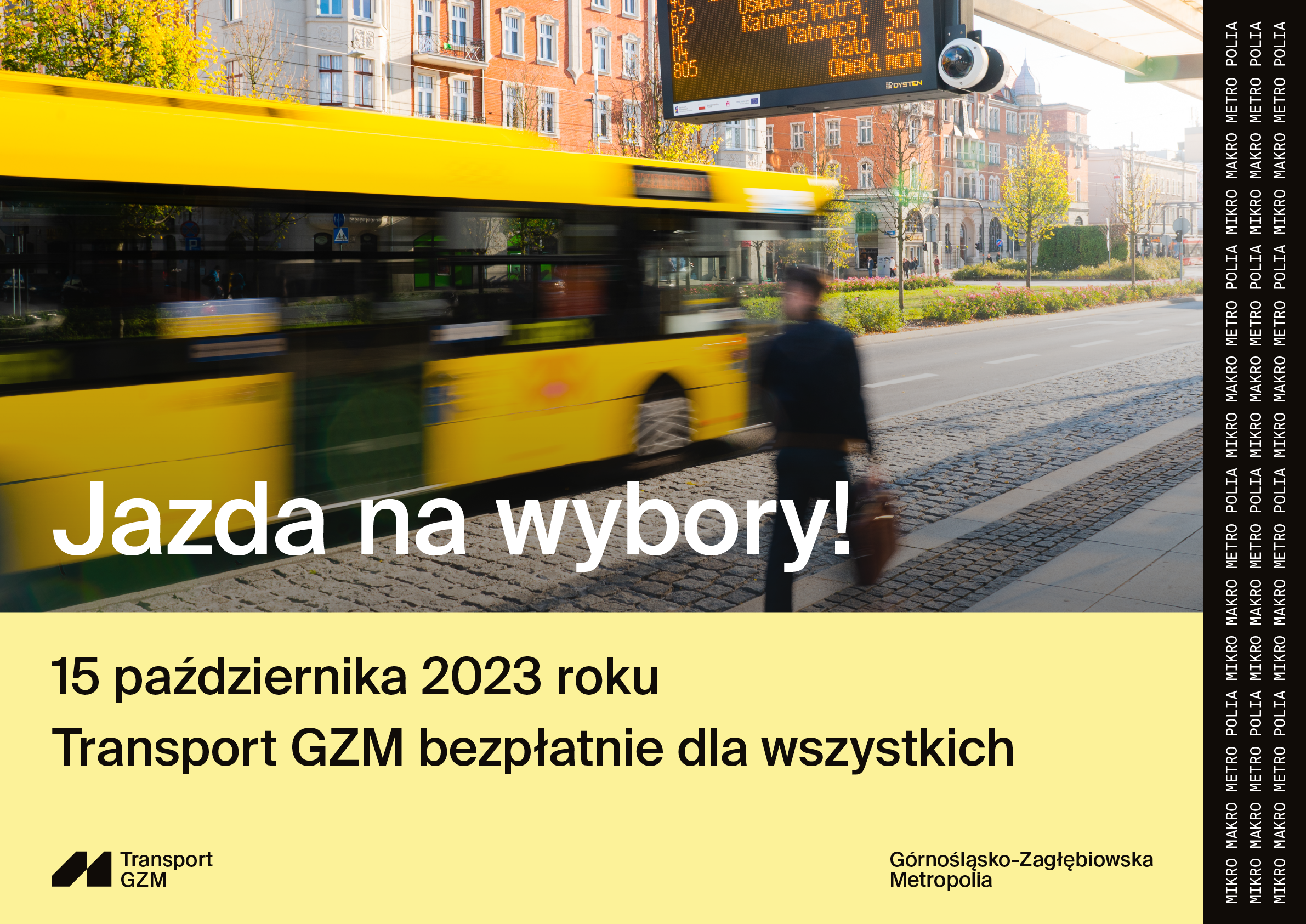 jazda na wyboryw