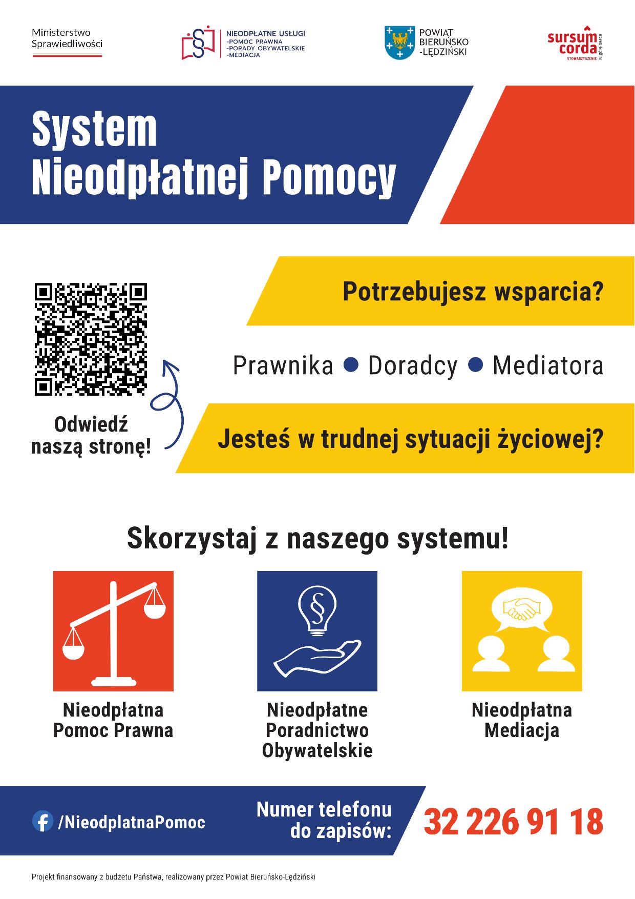 Plakat ze spadami - bierunsko-ledzinski-plakat