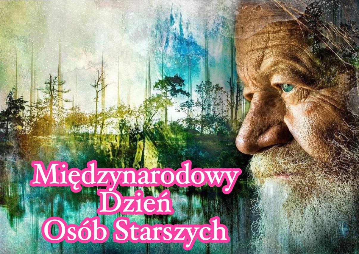 Twarszstarca na tle pięknego animacyjnego lasu 