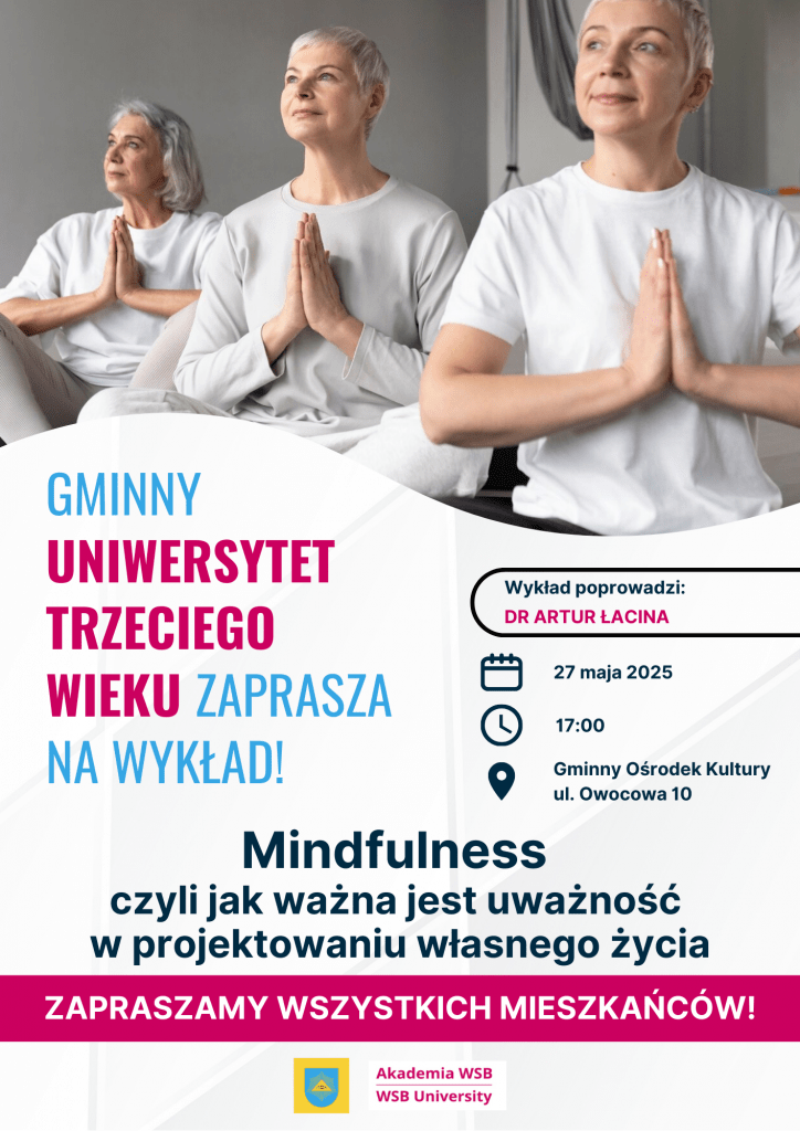 Osoby medytujące. Opis w poście.