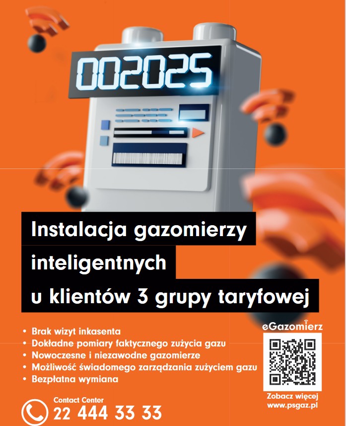 palakat informacyjny - animacyjny - opis w poście