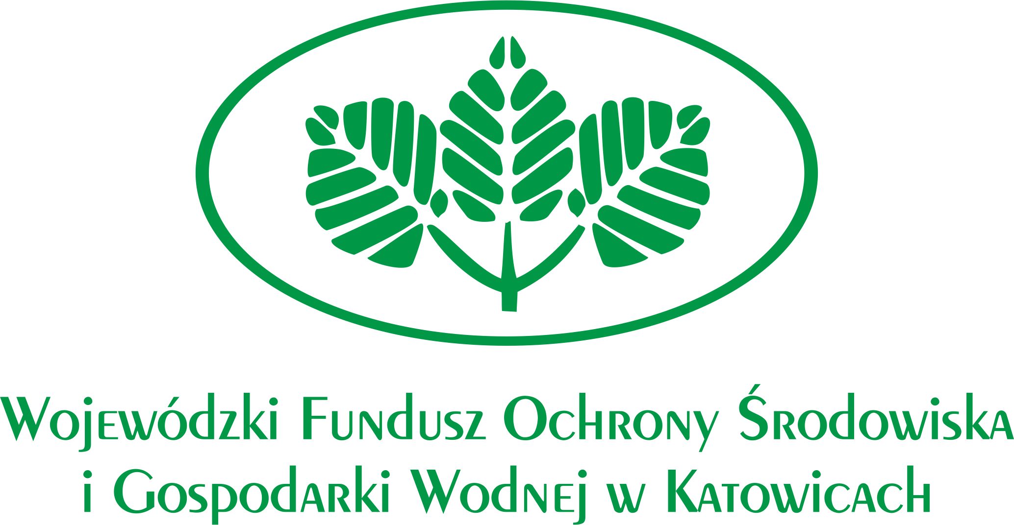 uklad pionowy - logo WFOŚiGW 