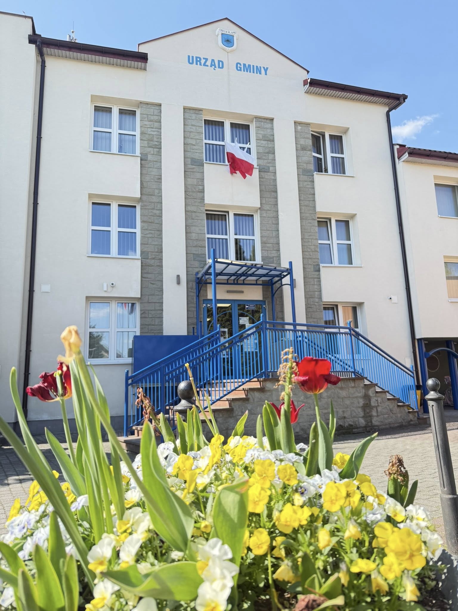 Budynek Urzędu 