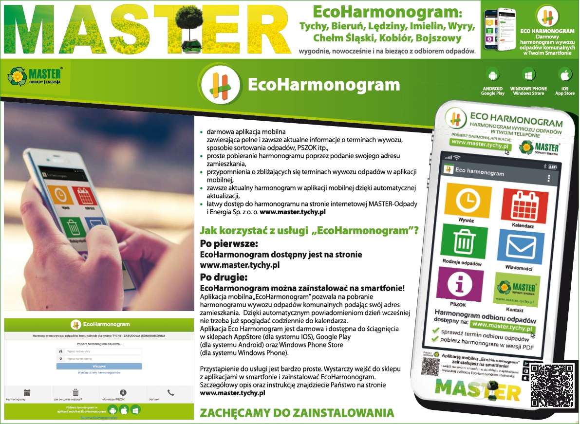 GRAFIKA-ECOHARMONOGRAM