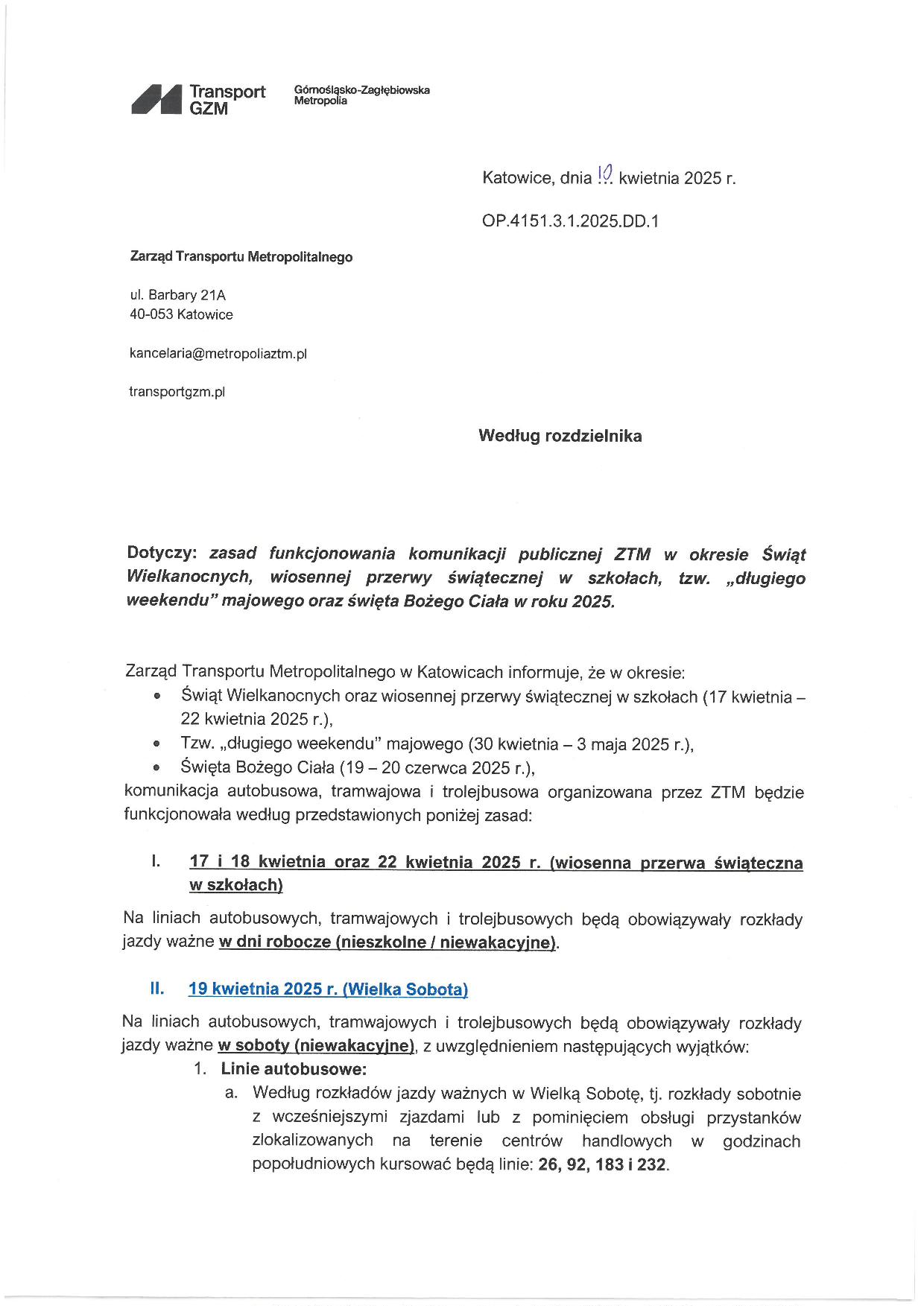 OP.4151.3.1.2025.DD .1-Komunikat-ZTM-ws.-Swiat-Wielkanocnych-wiosennej-przerwy-swiatecznej-dlugiego-weekendu-majowego-i-swieta-Bozego-Ciala1