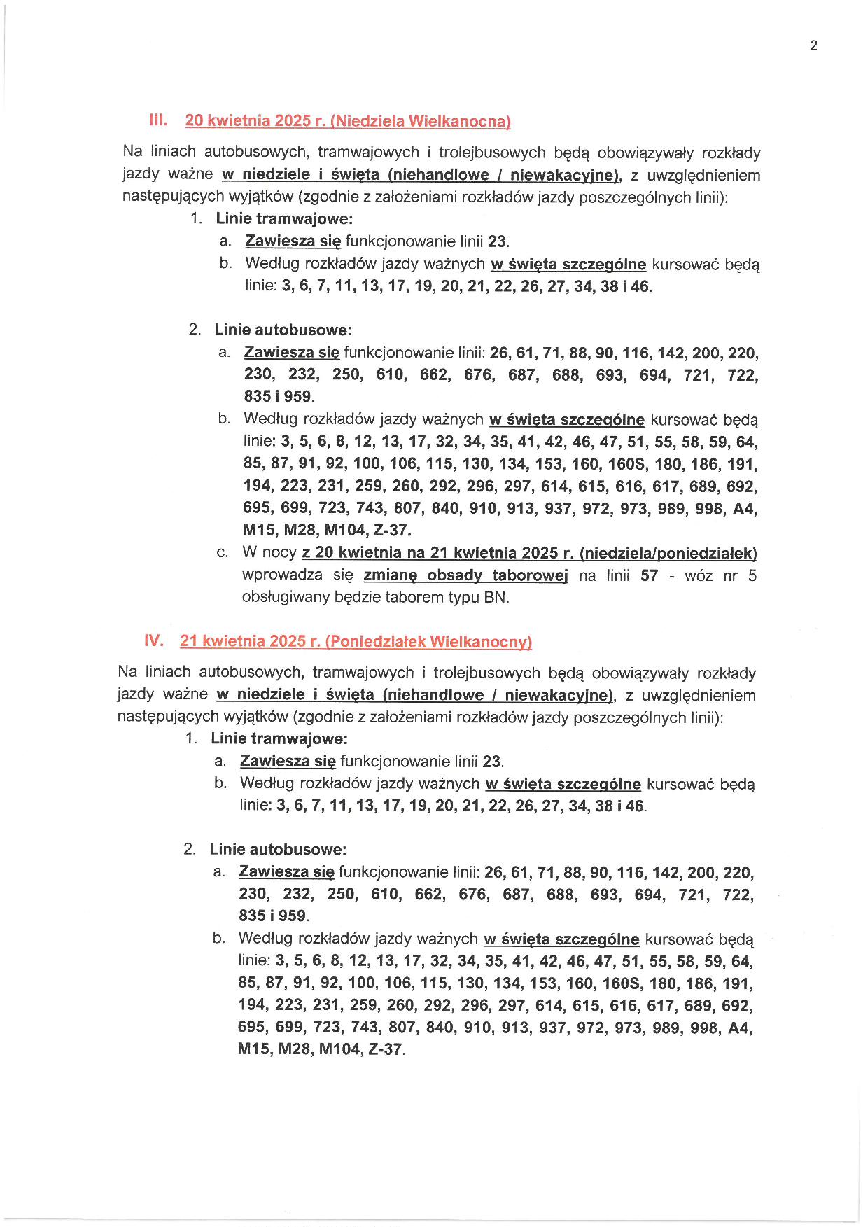 OP.4151.3.1.2025.DD .1-Komunikat-ZTM-ws.-Swiat-Wielkanocnych-wiosennej-przerwy-swiatecznej-dlugiego-weekendu-majowego-i-swieta-Bozego-Ciala2
