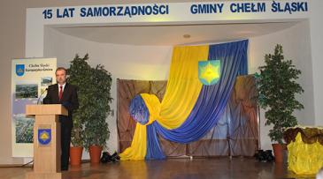 Uroczysta akademia akademia