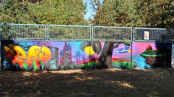 Graffiti Contest foto