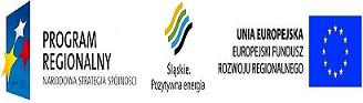 Regionalny Program Operacyjny Województwa ŚLąskiego rpowsl